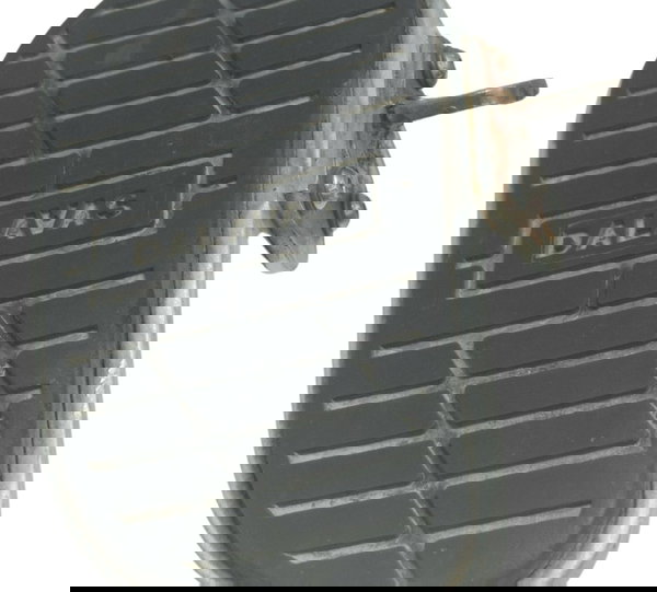 Plataforma Esq Avaria Paralelo Suzuki Boulevard M 800 05-08