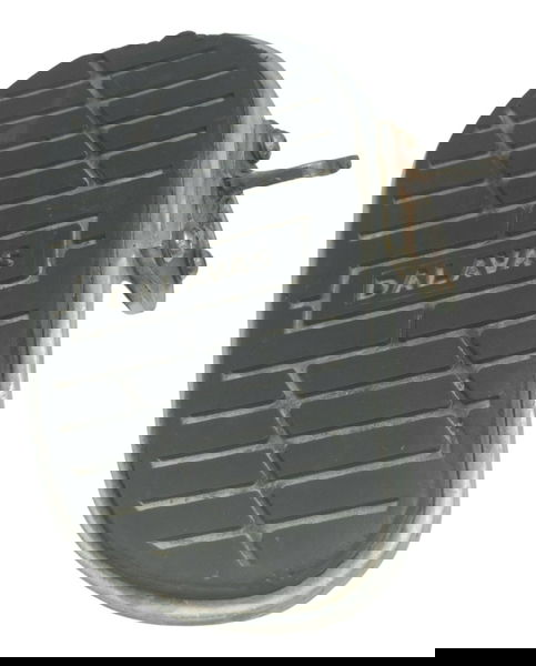 Plataforma Esq Avaria Paralelo Suzuki Boulevard M 800 05-08
