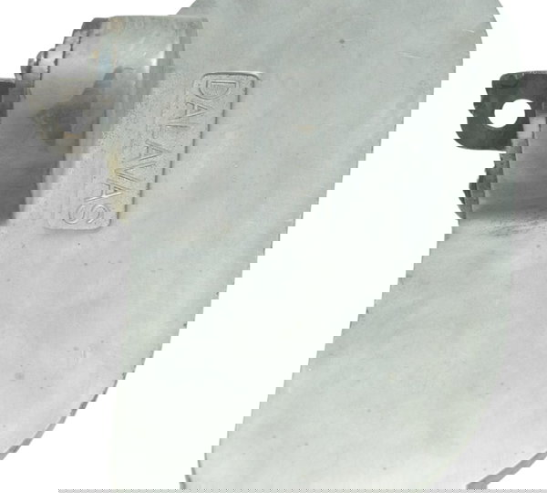 Plataforma Esq Avaria Paralelo Suzuki Boulevard M 800 05-08