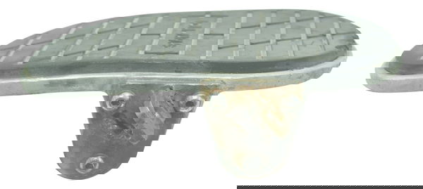 Plataforma Esq Avaria Paralelo Suzuki Boulevard M 800 05-08