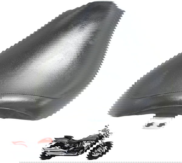 Banco Dianteiro Suzuki Boulevard M 800 05-08 Original