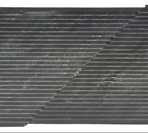 Radiador C/ Avaria Suzuki Boulevard M 800 05-08 Original