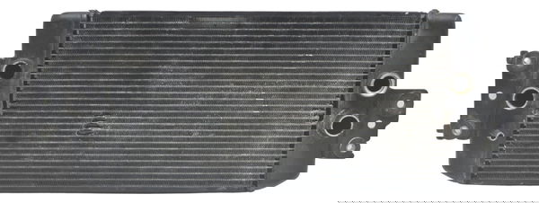 Radiador C/ Avaria Suzuki Boulevard M 800 05-08 Original