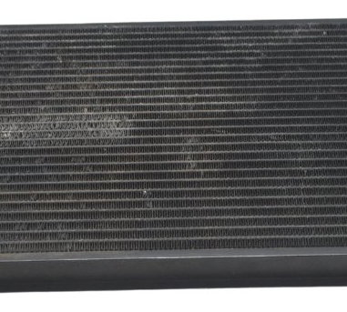 Radiador C/ Avaria Suzuki Boulevard M 800 05-08 Original