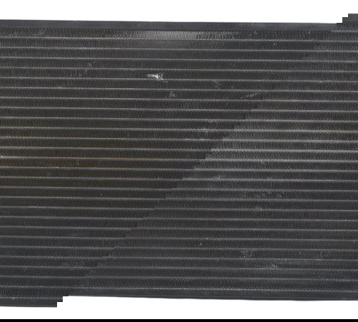 Radiador C/ Detalhes Suzuki Boulevard M 800 05-08 Original