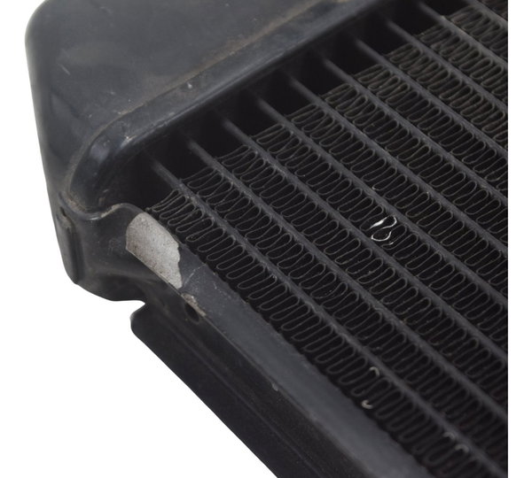 Radiador C/ Detalhes Suzuki Boulevard M 800 05-08 Original