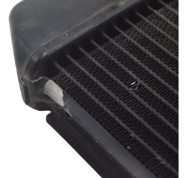 Radiador C/ Detalhes Suzuki Boulevard M 800 05-08 Original