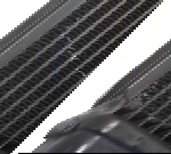 Radiador C/ Detalhes Suzuki Boulevard M 800 05-08 Original