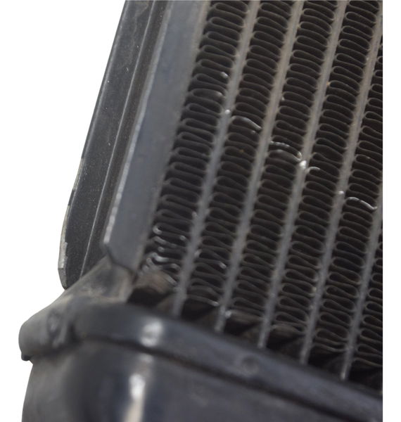 Radiador C/ Detalhes Suzuki Boulevard M 800 05-08 Original