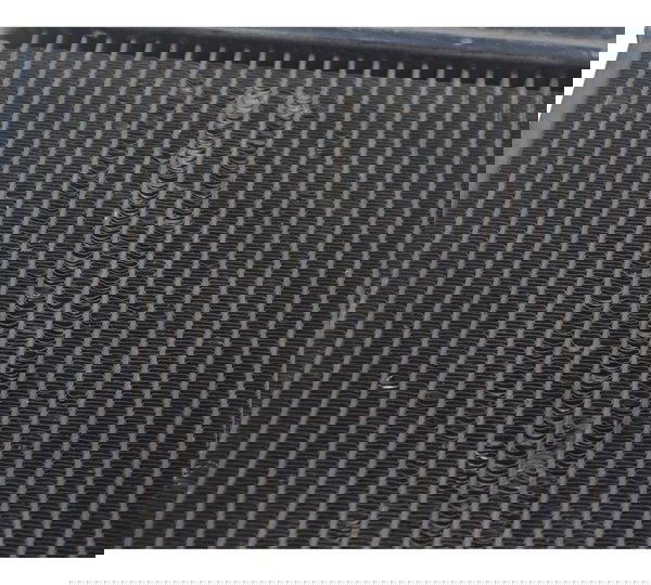 Radiador C/ Detalhes Suzuki Boulevard M 800 05-08 Original