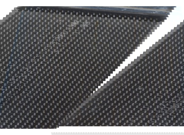Radiador C/ Detalhes Suzuki Boulevard M 800 05-08 Original
