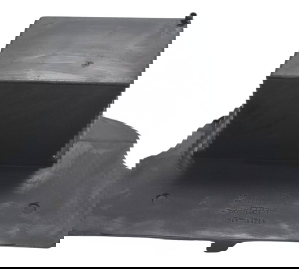 Caixa Bateria Suzuki Boulevard M 800 05-08 Original