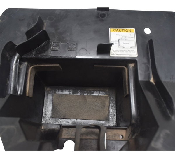 Caixa Bateria Suzuki Boulevard M 800 05-08 Original