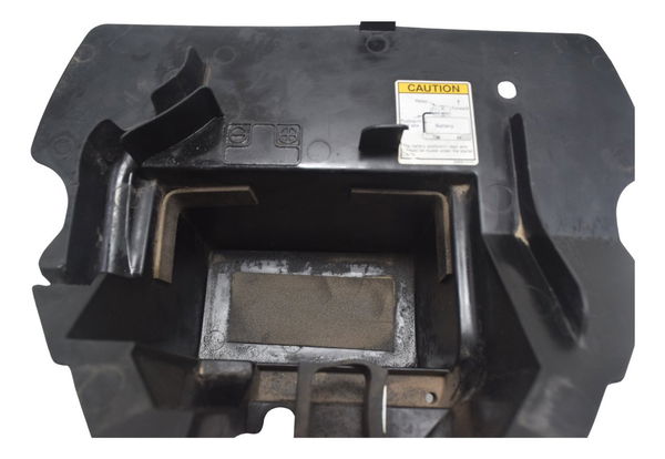 Caixa Bateria Suzuki Boulevard M 800 05-08 Original
