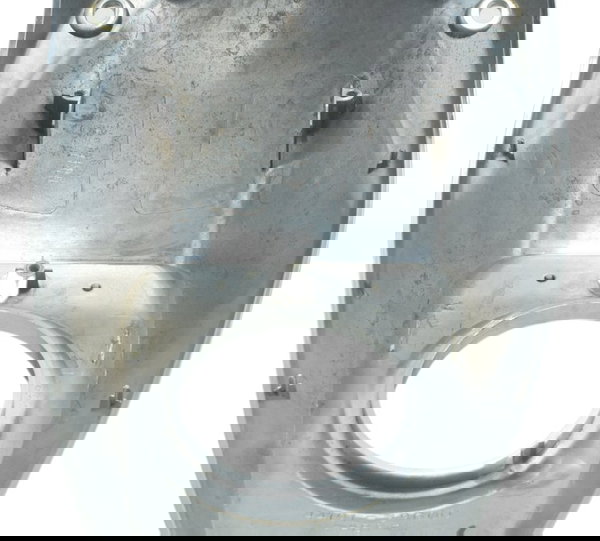 Capa Tanque Suzuki Boulevard M 800 05-08 Original