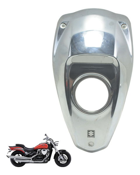 Capa Tanque Suzuki Boulevard M 800 05-08 Original
