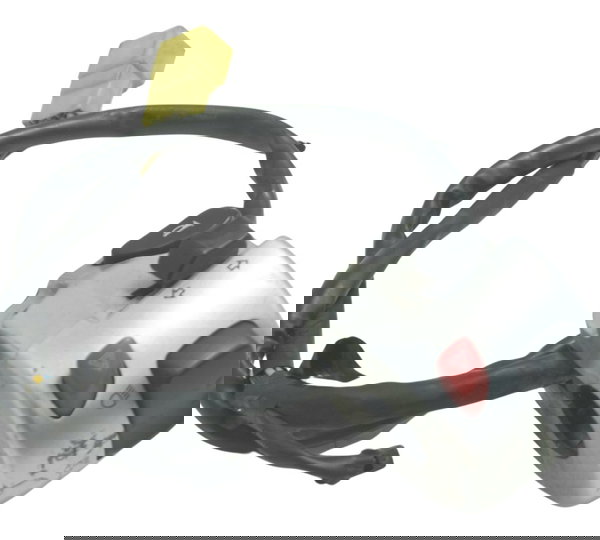 Chave Punho Luz C/ Detalhe Suzuki Boulevard M 800 05-08 Orig