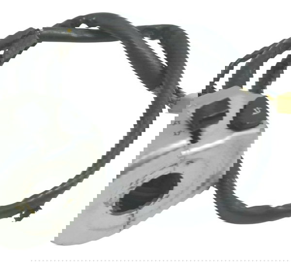 Chave Punho Luz C/ Detalhe Suzuki Boulevard M 800 05-08 Orig