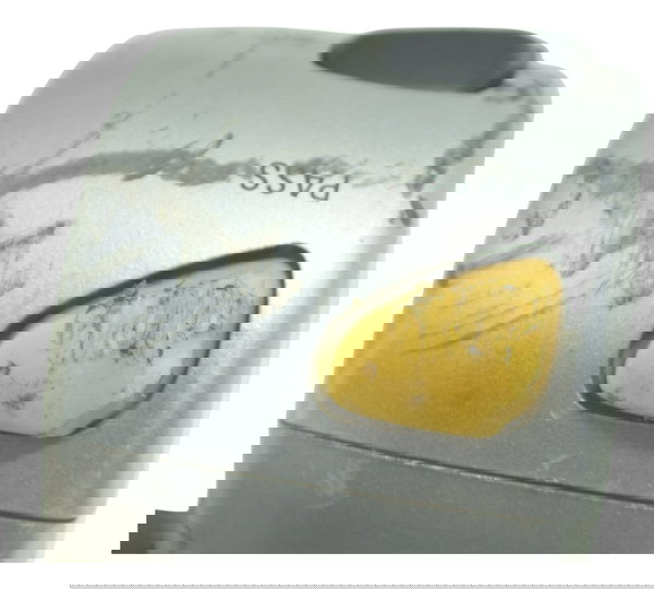 Chave Punho Luz C/ Detalhe Suzuki Boulevard M 800 05-08 Orig