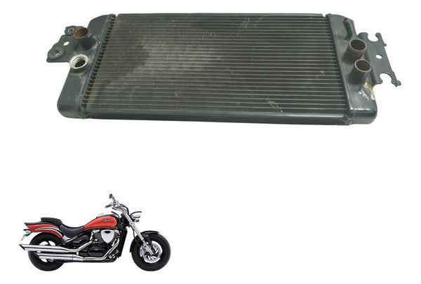 Radiador Suzuki Boulevard M 800 05-08 Original