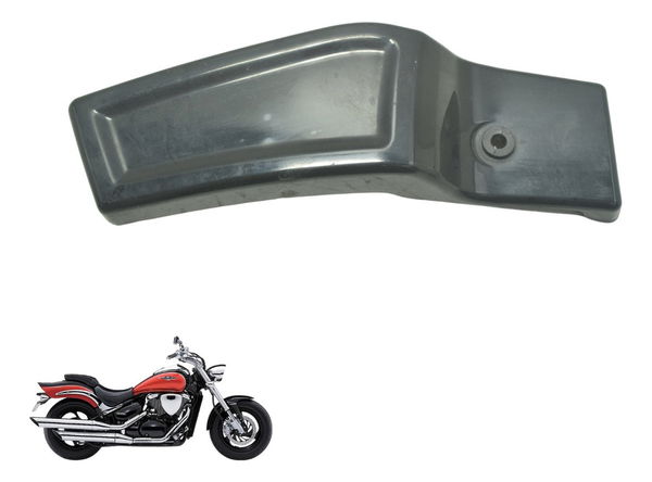 Acabamento Lateral Direito Suzuki Boulevard M 800 05-08 Orig