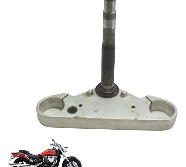 Mesa Inferior Suzuki Boulevard M 800 05-08 Original