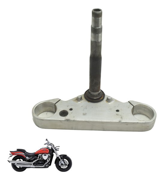Mesa Inferior Suzuki Boulevard M 800 05-08 Original