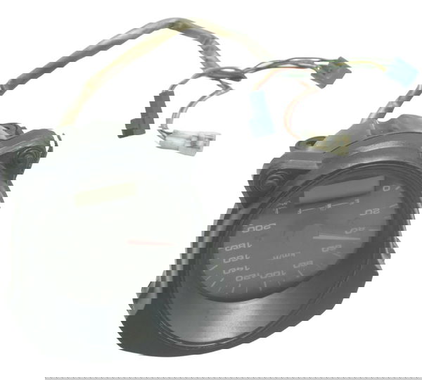 Painel C/ Avaria Suzuki Boulevard M 800 05-08 Original