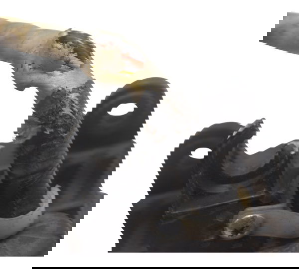 Painel C/ Avaria Suzuki Boulevard M 800 05-08 Original