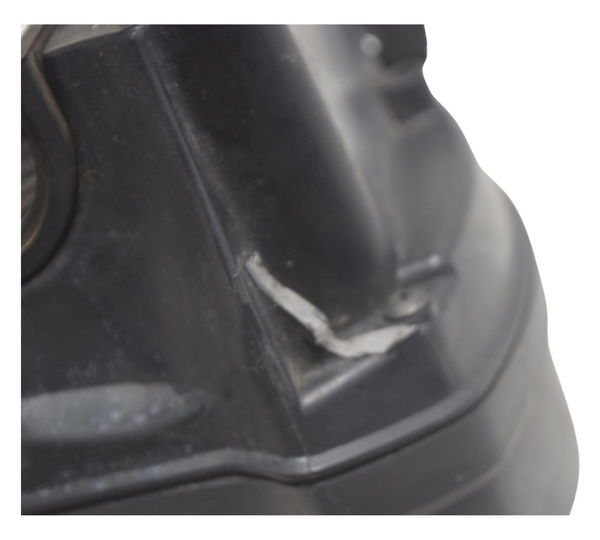 Painel C/ Avaria Suzuki Boulevard M 800 05-08 Original