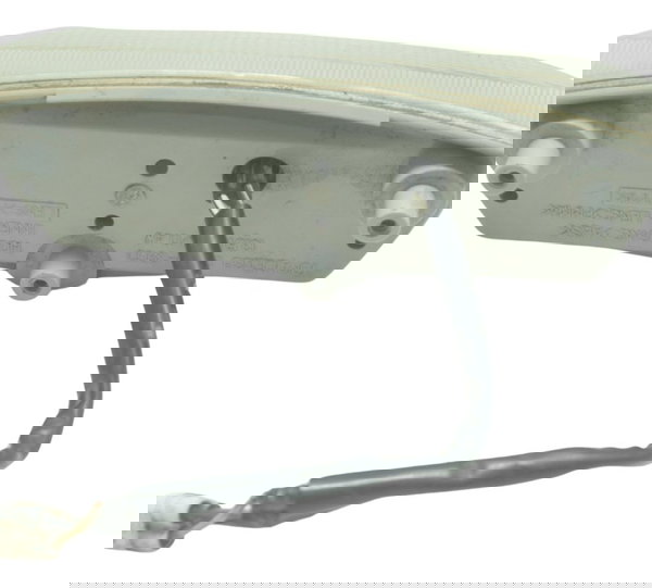 Lanterna Traseira Suzuki Boulevard M 800 05-08 Original Ambos Lados