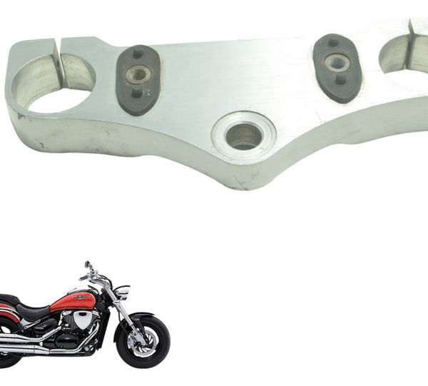 Mesa Superior Suzuki Boulevard M 800 05-08 Original