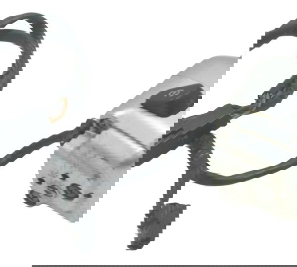 Chave Punho Partida Suzuki Boulevard M 800 05-08 Original