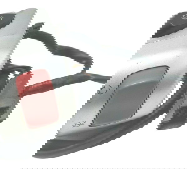 Chave Punho Partida Suzuki Boulevard M 800 05-08 Original