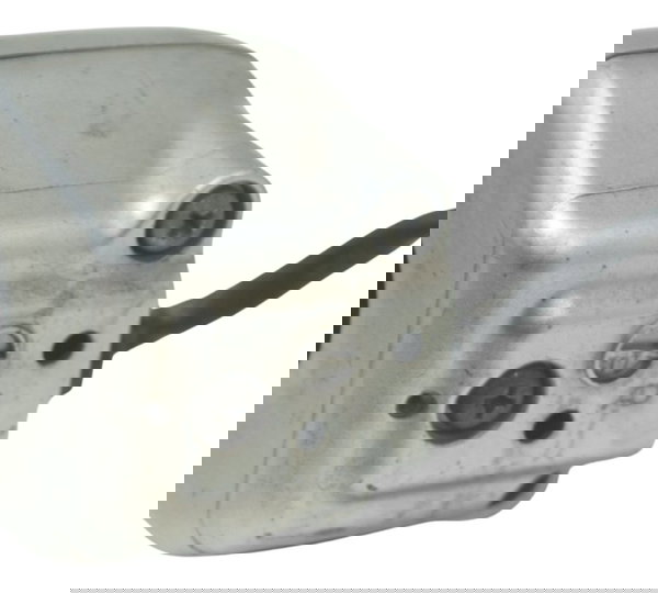 Chave Punho Partida Suzuki Boulevard M 800 05-08 Original