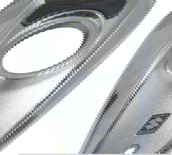 Capa Tanque C/ Avaria Suzuki Boulevard M 800 05-08 Original