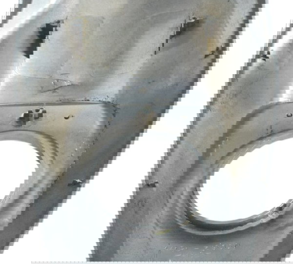 Capa Tanque C/ Avaria Suzuki Boulevard M 800 05-08 Original