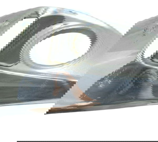 Capa Tanque C/ Avaria Suzuki Boulevard M 800 05-08 Original