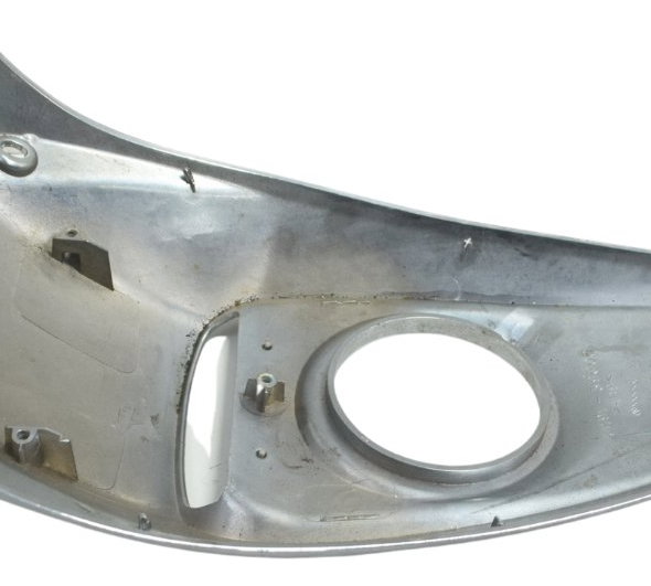 Capa Tanque C/ Avaria Suzuki Boulevard M 800 05-08 Original