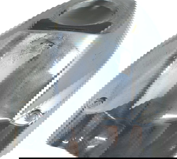 Capa Tanque C/ Avaria Suzuki Boulevard M 800 05-08 Original