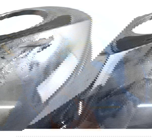 Capa Tanque C/ Avaria Suzuki Boulevard M 800 05-08 Original