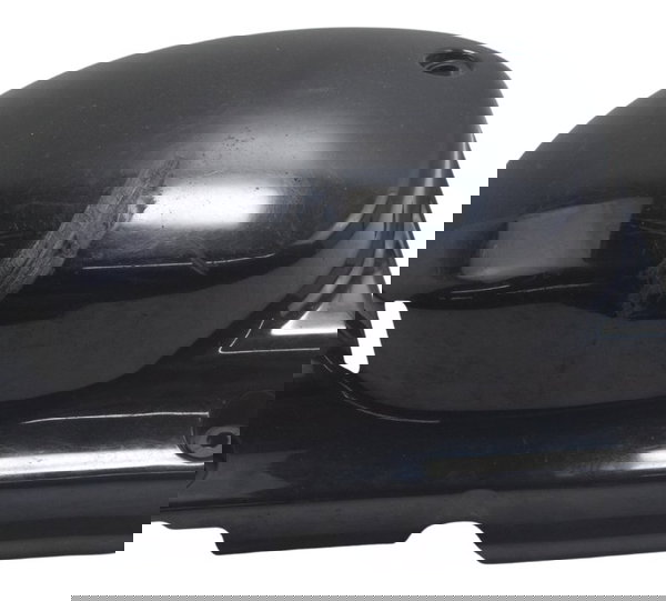 Tampa Lateral Esquerda C/ Detal Suzuki Boulevard M 800 05-08