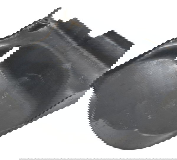 Tampa Lateral Esquerda C/ Detal Suzuki Boulevard M 800 05-08