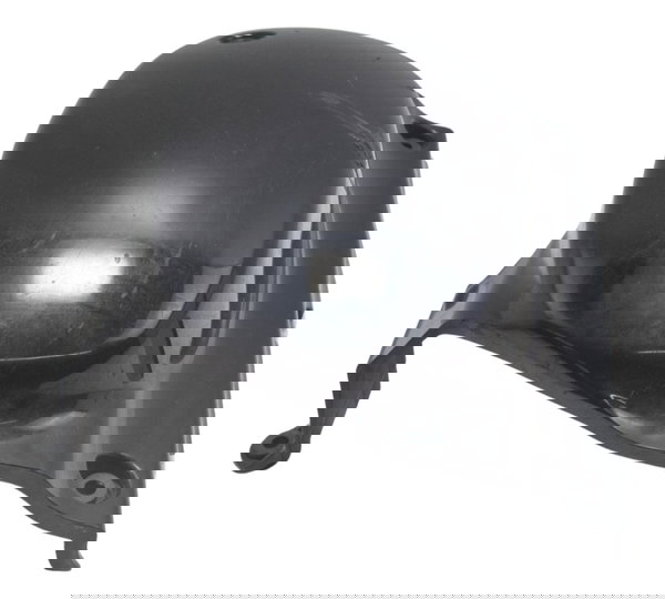 Tampa Lateral Esquerda C/ Detal Suzuki Boulevard M 800 05-08