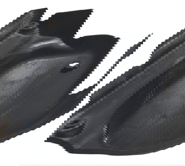 Tampa Lateral Esquerda C/ Detal Suzuki Boulevard M 800 05-08