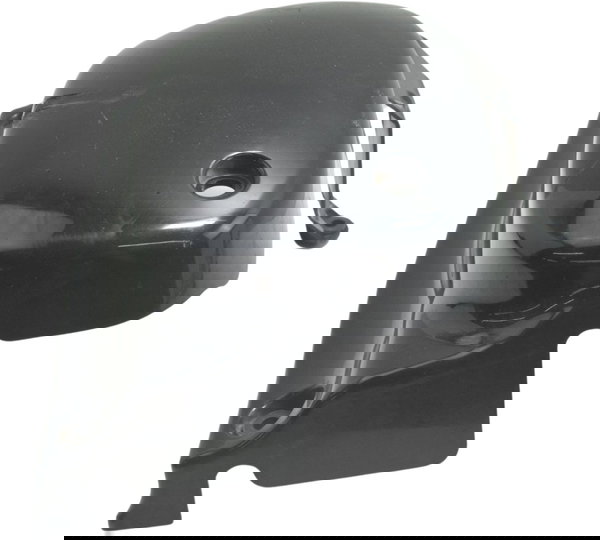 Tampa Lateral Esquerda C/ Detal Suzuki Boulevard M 800 05-08