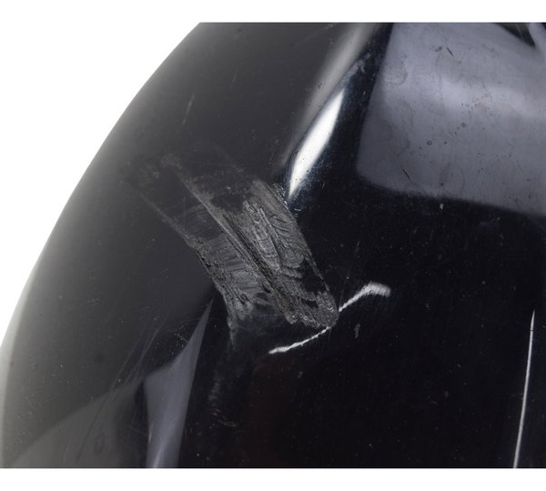 Tampa Lateral Esquerda C/ Detal Suzuki Boulevard M 800 05-08