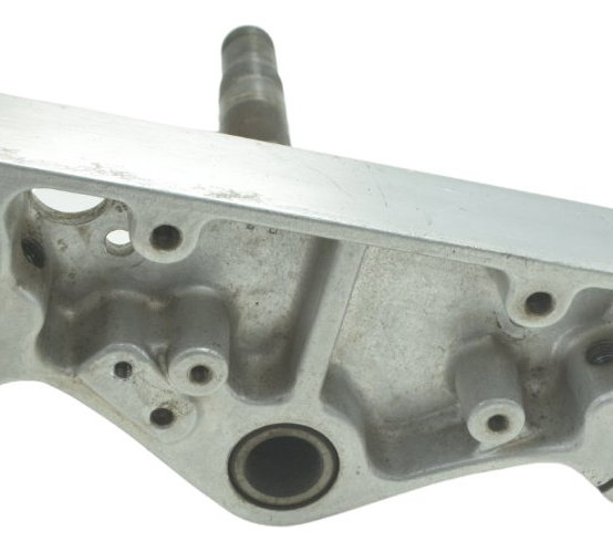 Mesa Inferior Suzuki Boulevard M 800 05-08 Original