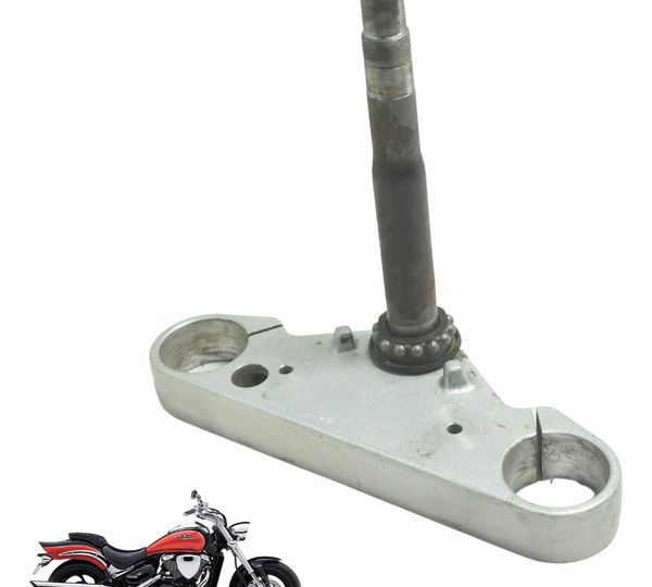 Mesa Inferior Suzuki Boulevard M 800 05-08 Original