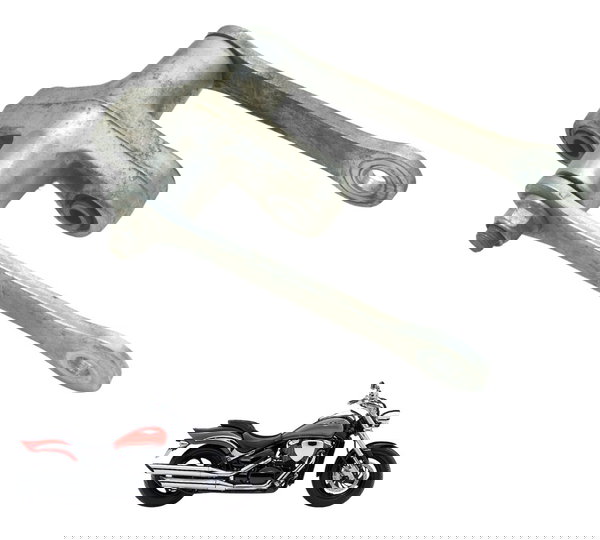 Pro Link Suzuki Boulevard M 800 05-08 Original